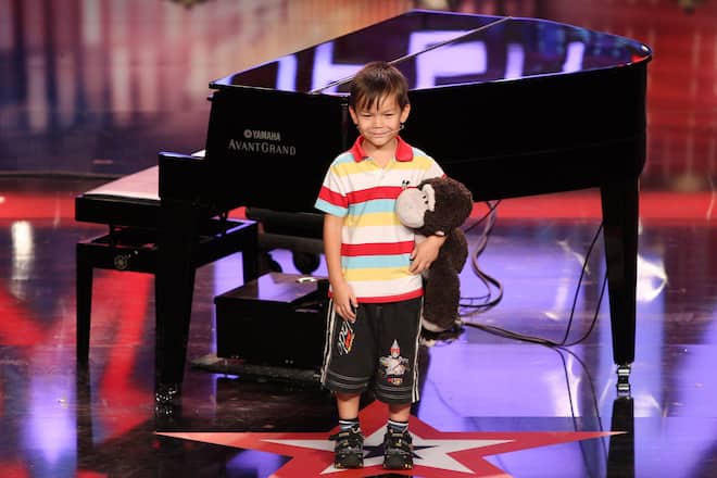 Supertalent 2011_Ricky Kam1