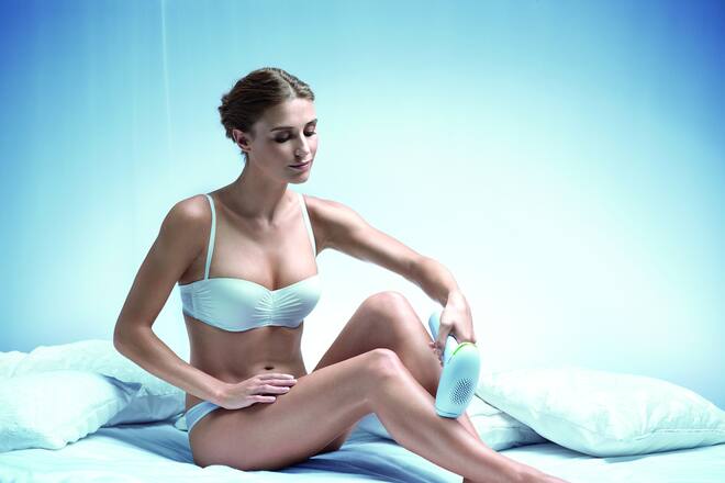 Philips Lumea