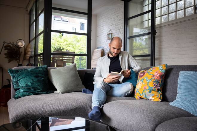 Michael Rauchenstein, SRF Korrespondent EU/Benelux