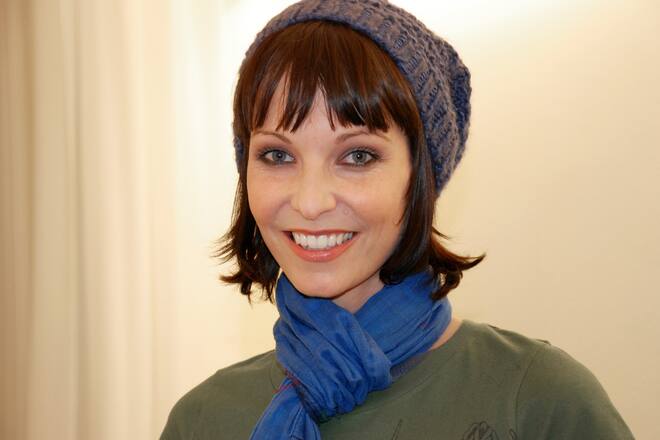 schönheitsOP anita buri