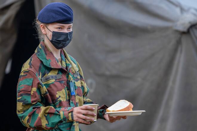 Prinzessin Elisabeth