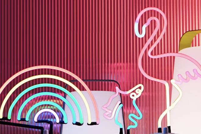 Globus 2 Some like it hot Haushalt