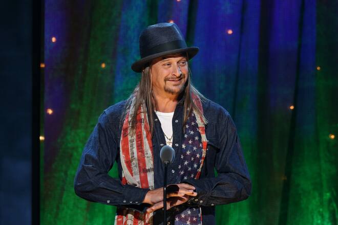 Kid Rock