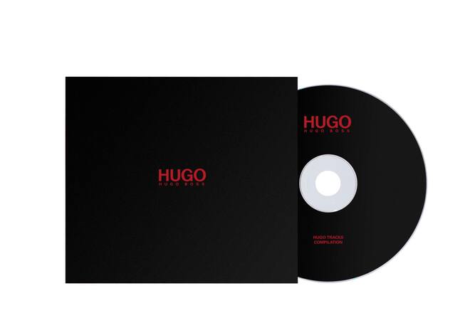 kollektion «icon items» Hugo