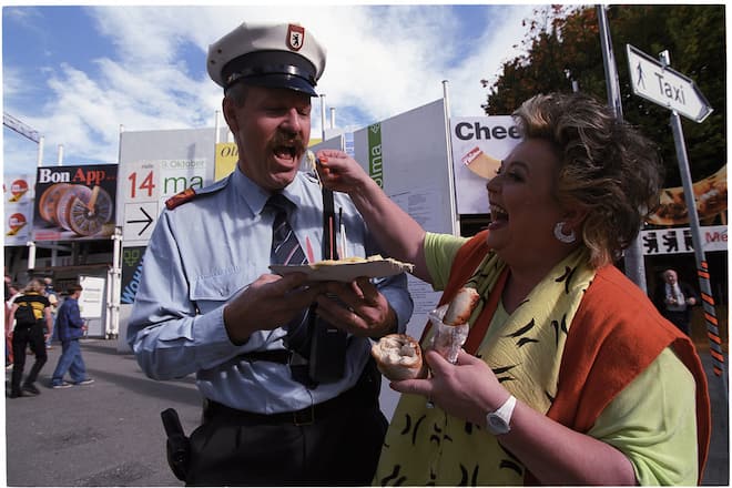 1997 Look-Book Nella Martinetti