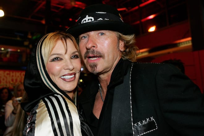 Thomas Gottschalk Thea