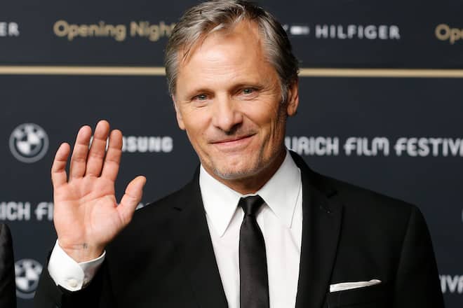 Zurich Film Festival 2018