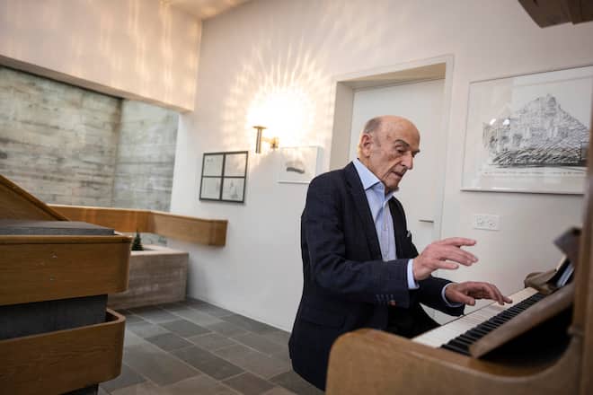 Hans-Rudolf Merz, Alt-Bundesrat