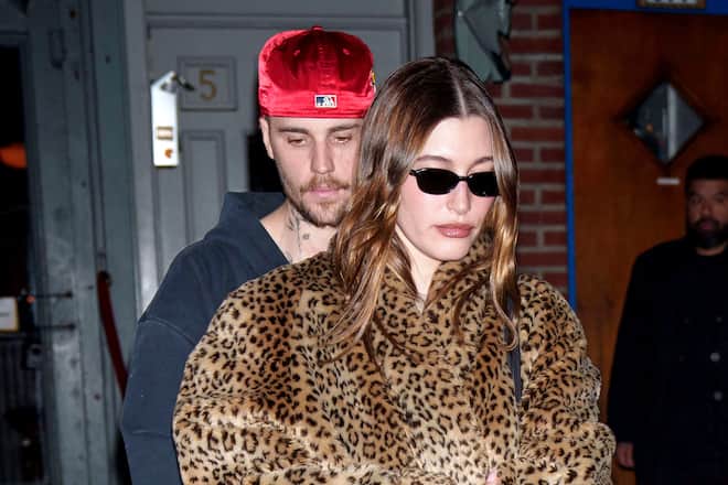 Justin Bieber sieht oft relativ unglücklich aus und seine Fans sorgen sich um ihn.