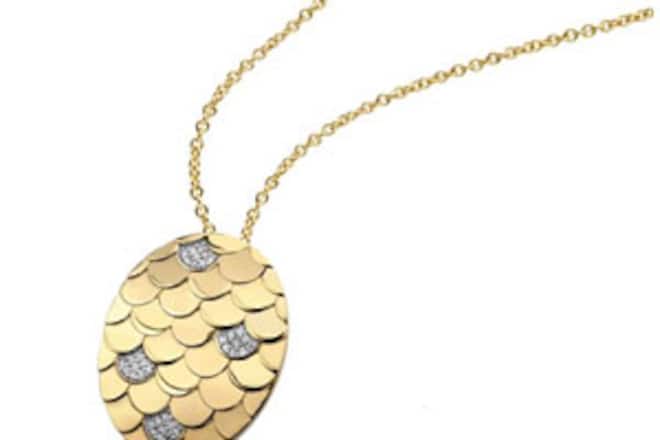 Adventskalender 2013 19. Dezember Schmuck