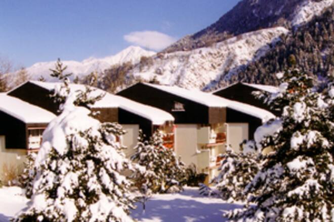 Adventskalender 2013: Wellness-Weekend Wallis