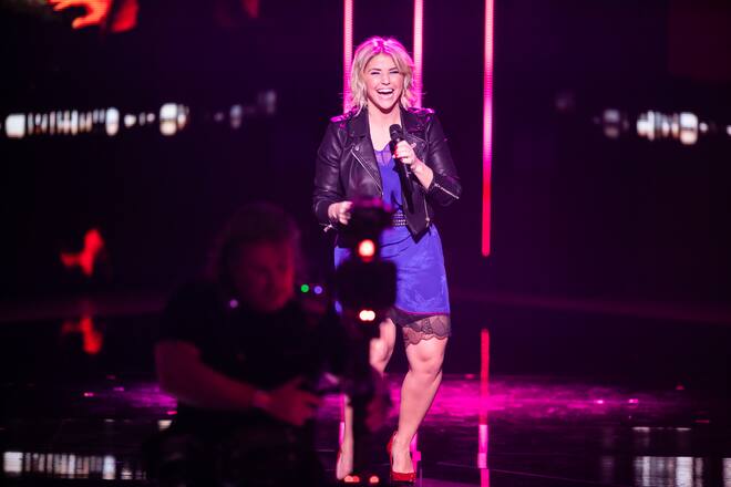 Beatrice Egli die grössten Schweizer Hits