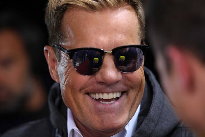 Dieter Bohlen