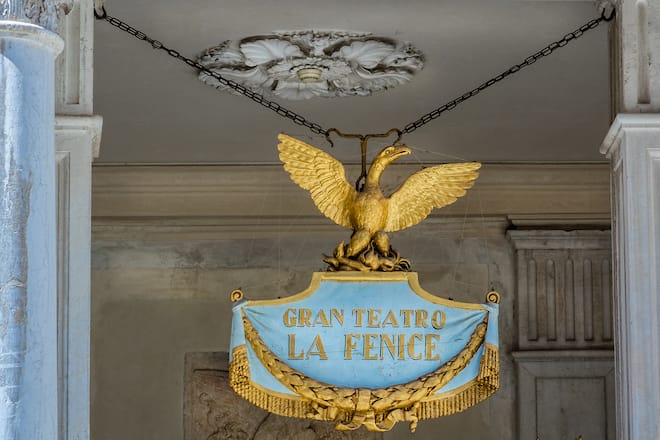 La Fenice Venedig