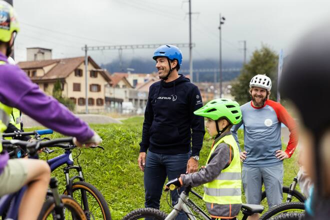 Laureus Cancellara