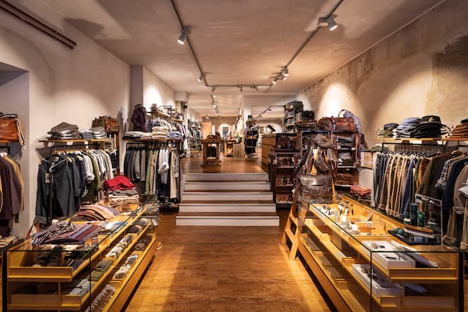 Wild&Solivo in Baden