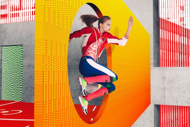 adidas stellasport stella mccartney