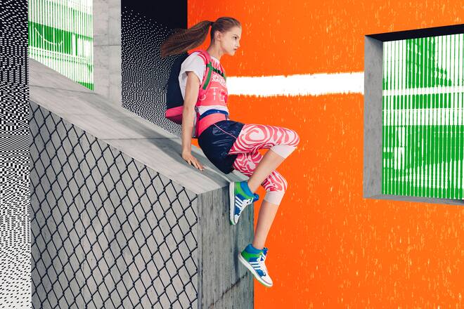adidas stellasport stella mccartney