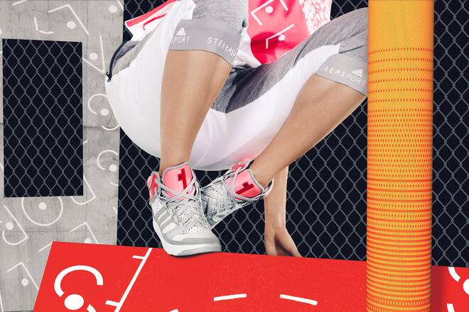 adidas stellasport stella mccartney