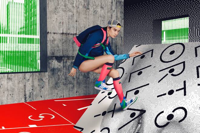 adidas stellasport stella mccartney