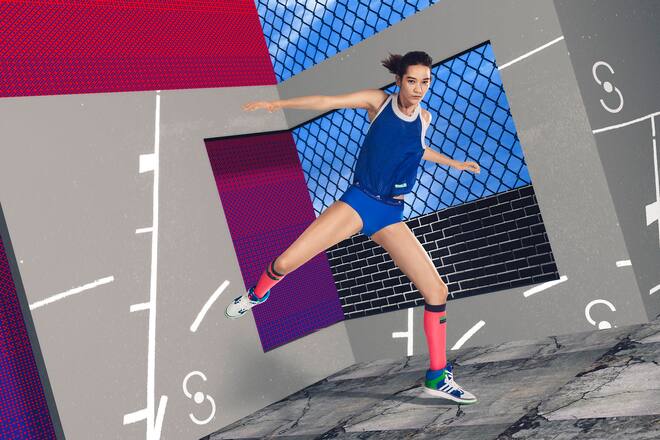 adidas stellasport stella mccartney