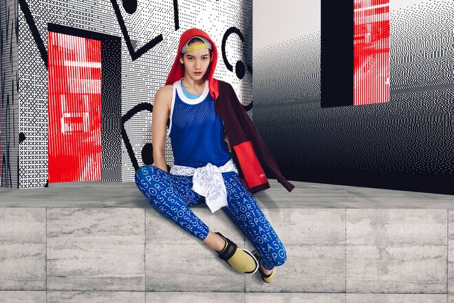 adidas stellasport stella mccartney