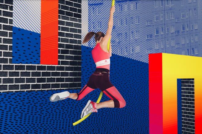 adidas stellasport stella mccartney