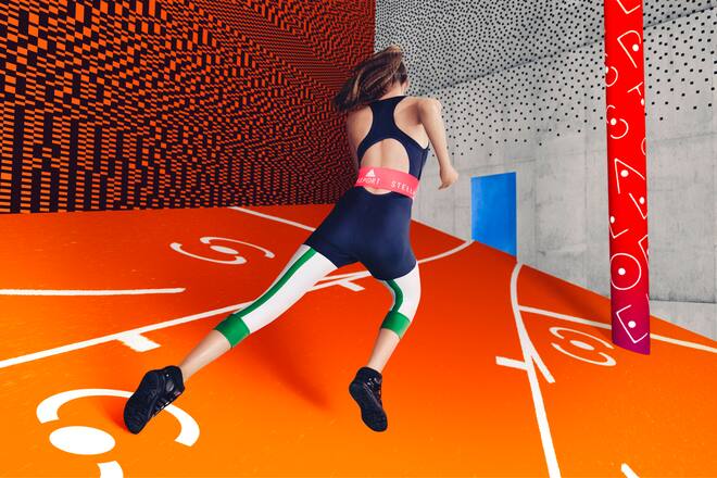 adidas stellasport stella mccartney