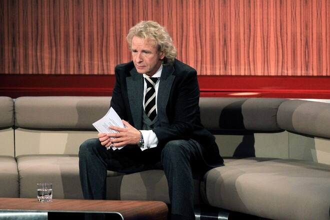 Thomas Gottschalk Menschen 2011