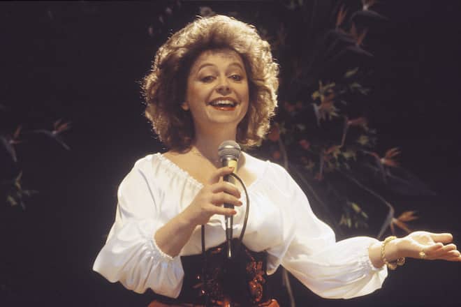 1980 Look-Book Nella Martinetti