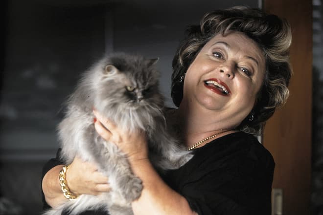 1999 Look-Book Nella Martinetti