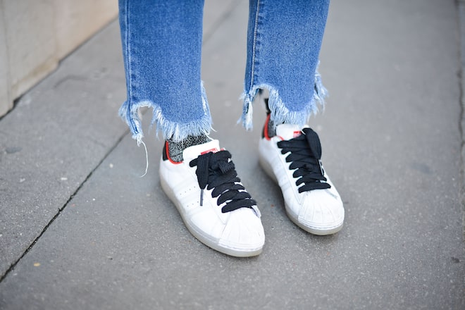 Haute Couture Streetstyles