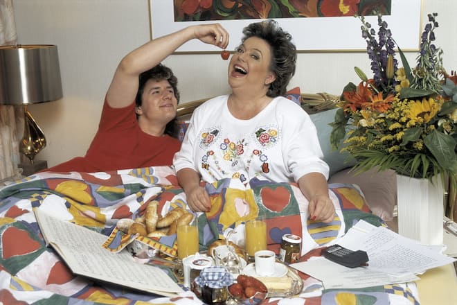 1997 Look-Book Nella Martinetti Claudio de Bartolo