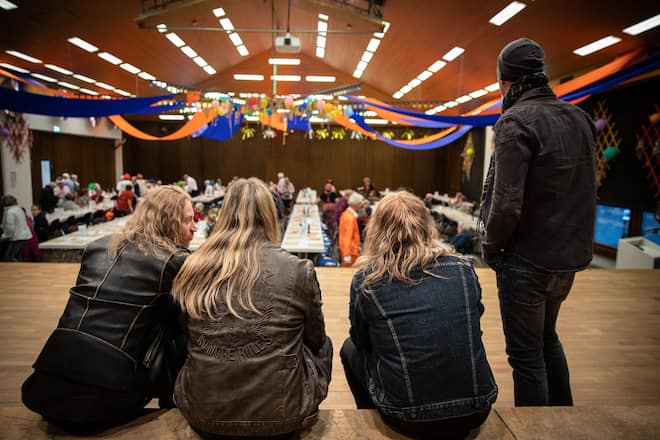 Gotthard, Rockband, 2020