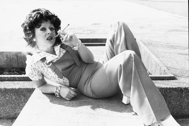 1974 Look-Book Nella Martinetti