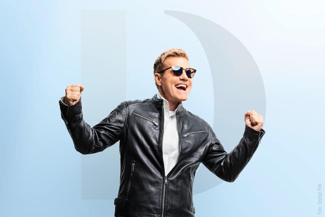 Dieter Bohlen Tournee Zürich Hallenstadion