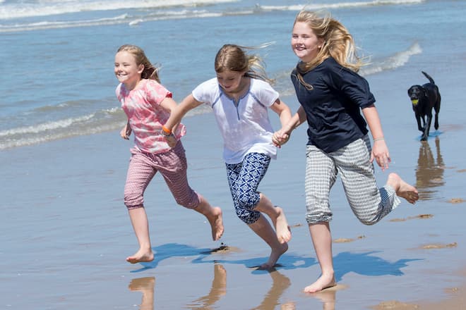 Prinzessin Ariane 12 Geburtstag