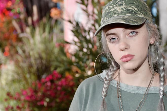 Billie Eilish
