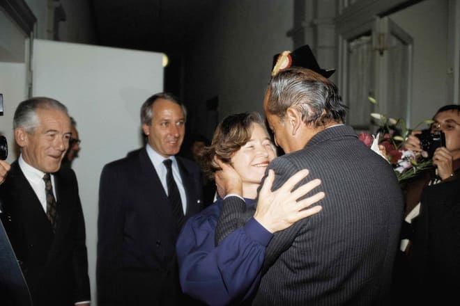 Elisabeth Kopp Nachruf