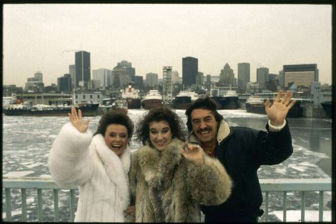 1988 Look-Book Nella Martinetti