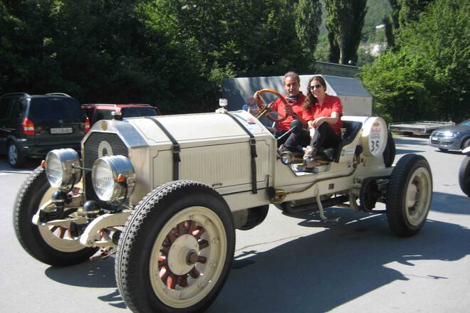 My Day Manuela Pesko Schweizer Illustrierte