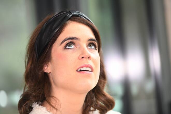 Princess Eugenie of York Prinzessin Eugenie
