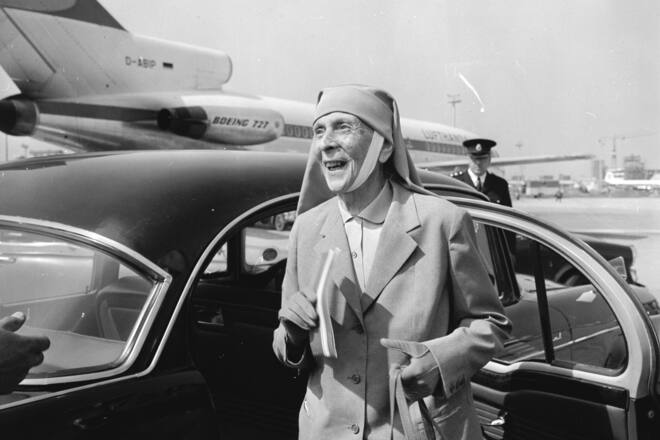 Alice von Battenberg