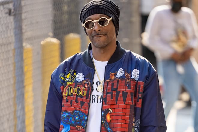 Snoop Dogg