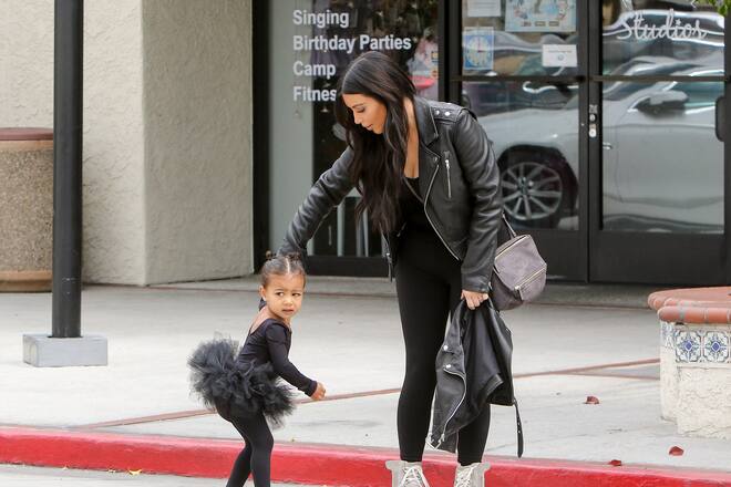 North West