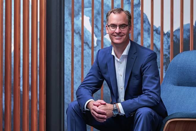 Matthias Baumann Möbel Pfister