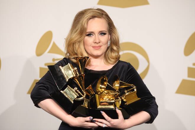 Adele