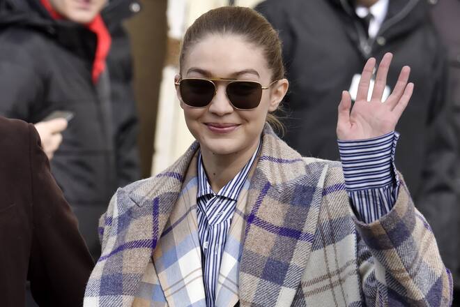 Gigi Hadid Beautyprodukte