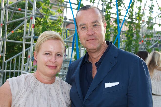 Mytheresa X Oliver Peoples