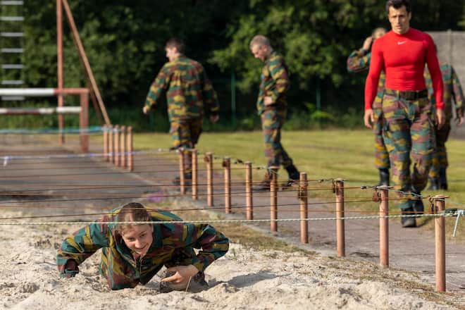 Prinzessin Elisabeth von Belgien